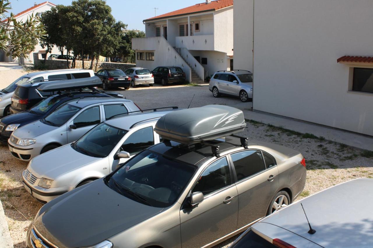 Comfortable Family Apt Iris 20M From Beach In Mandre Kültér fotó