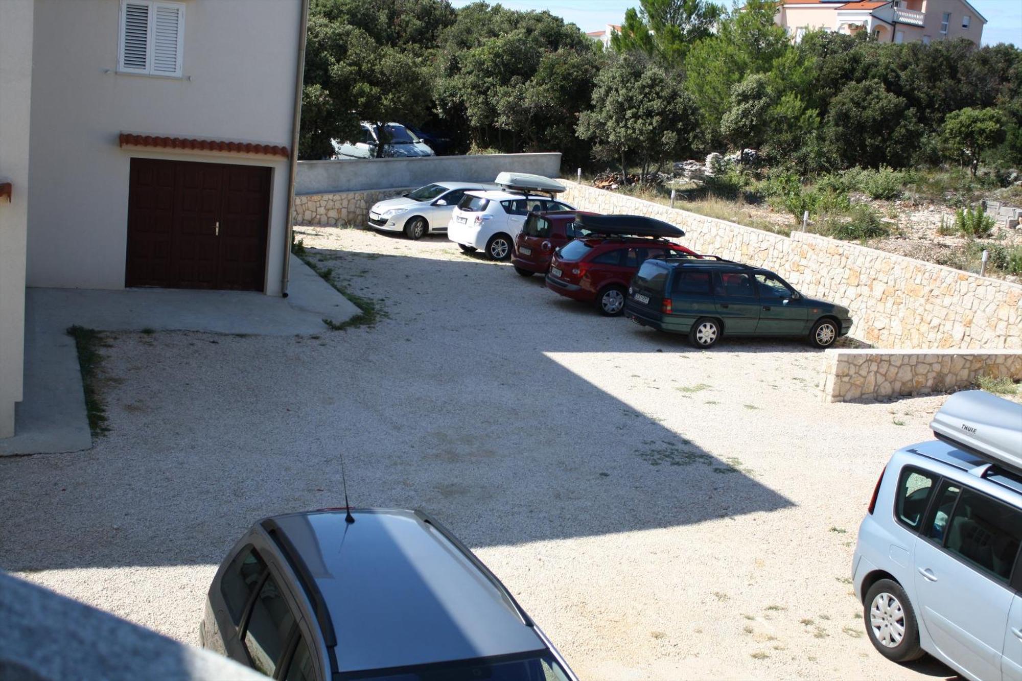 Comfortable Family Apt Iris 20M From Beach In Mandre Kültér fotó